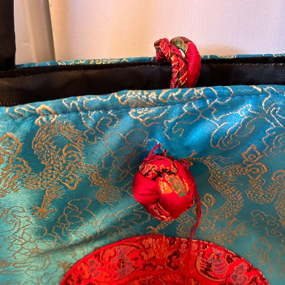 Oriental Bag - image 3